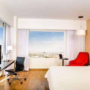 Habitación Superior con Cama King